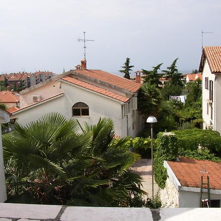 Apartments Fabac Poreč Pokoj fotografie