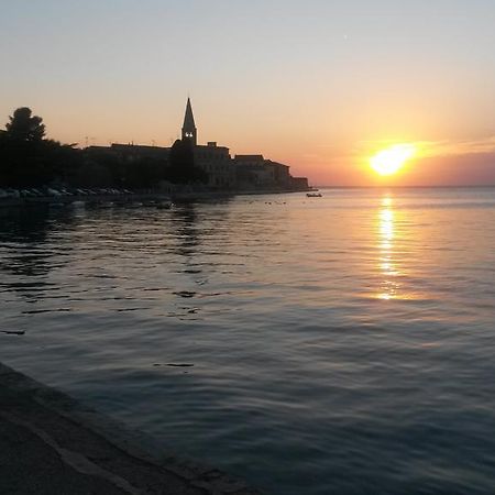 Apartments Fabac Poreč Exteriér fotografie