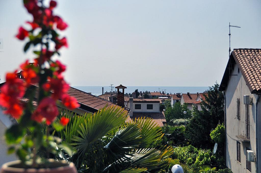 Apartments Fabac Poreč Pokoj fotografie